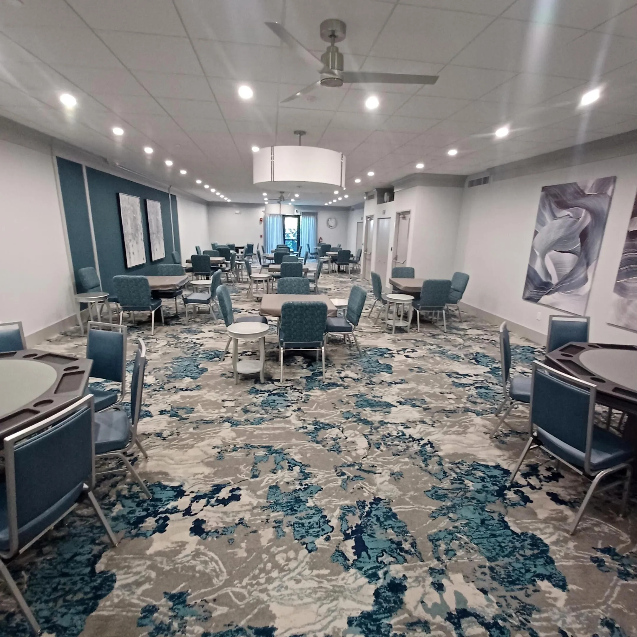 Card Room 1