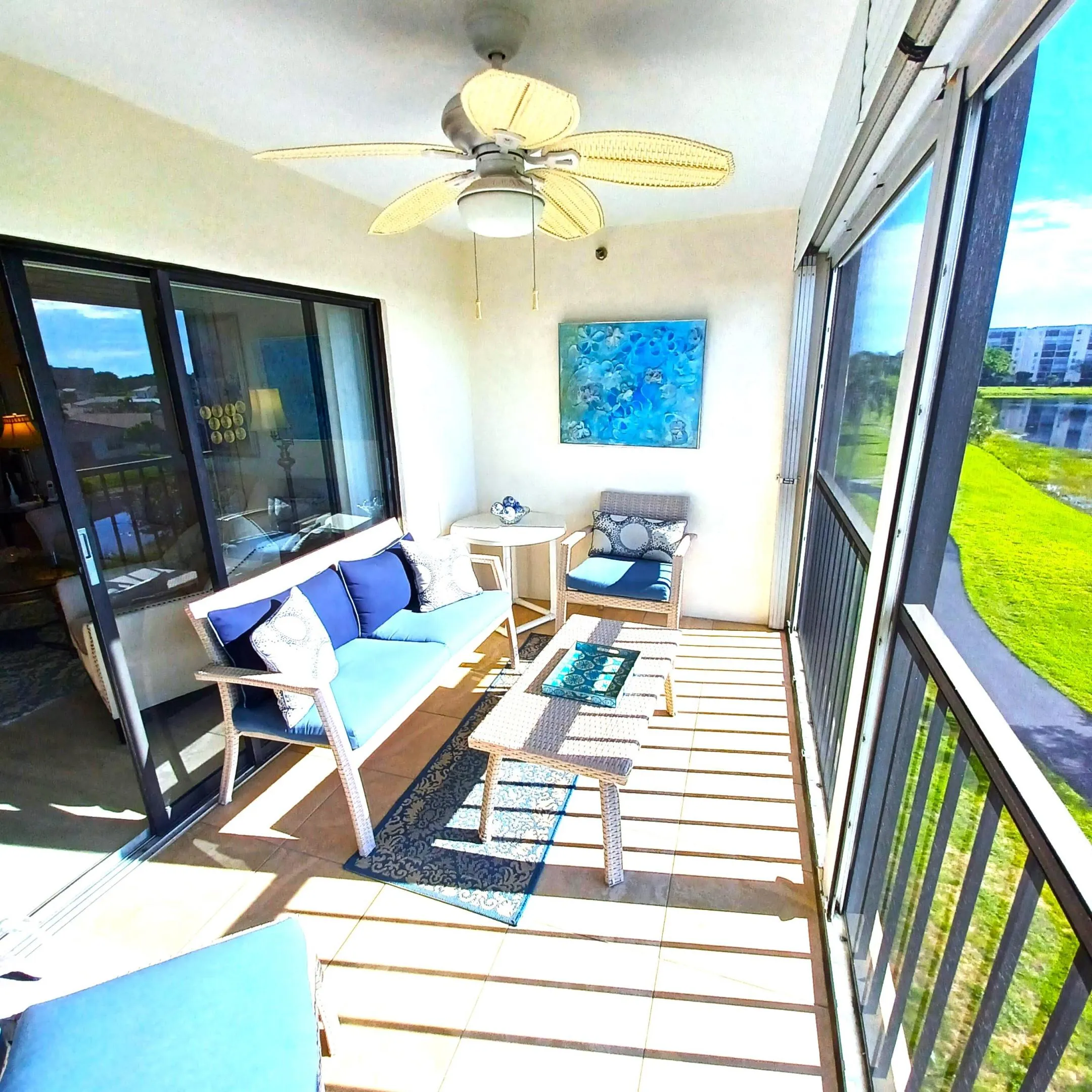 Patio Rm