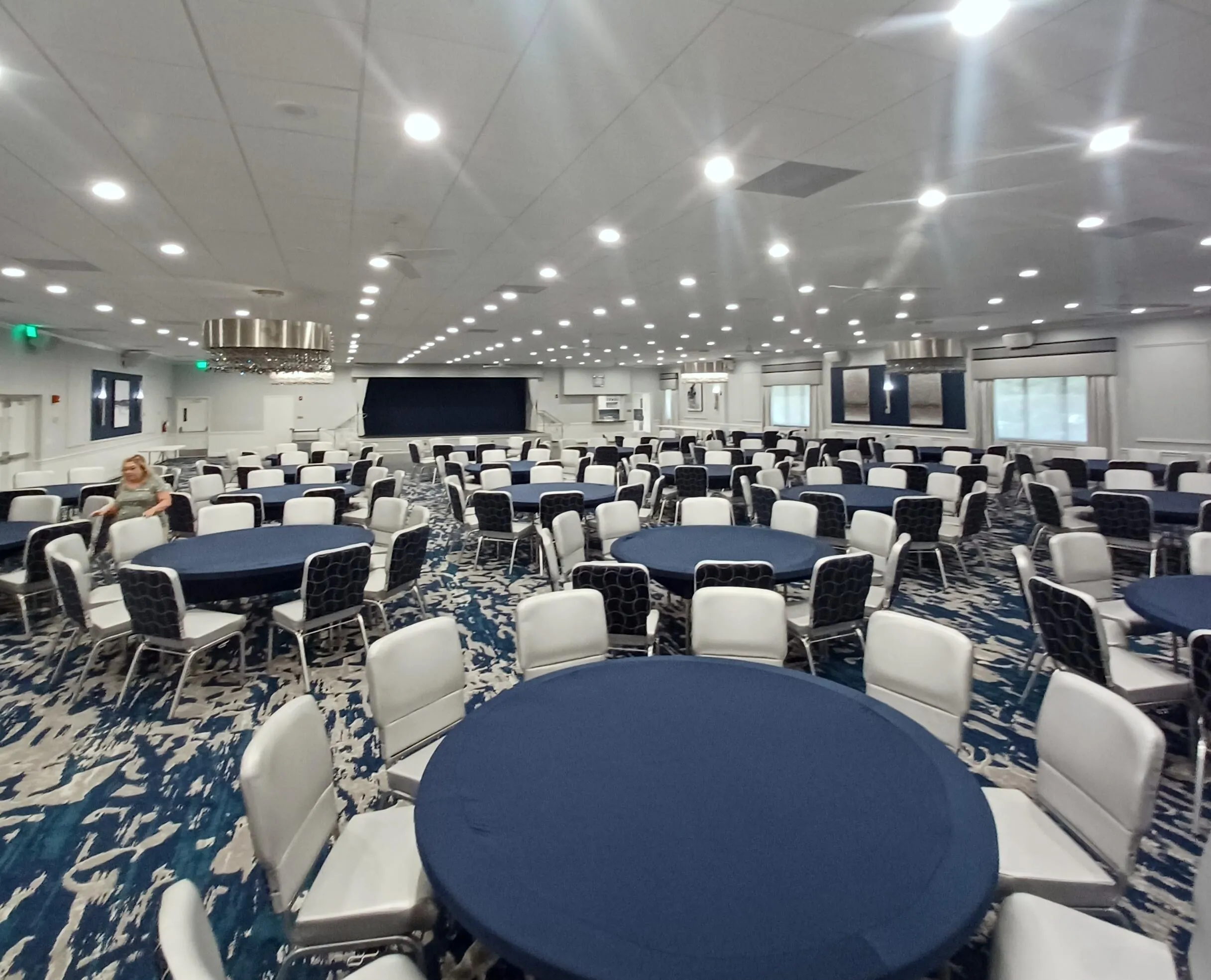 Ball Room 2