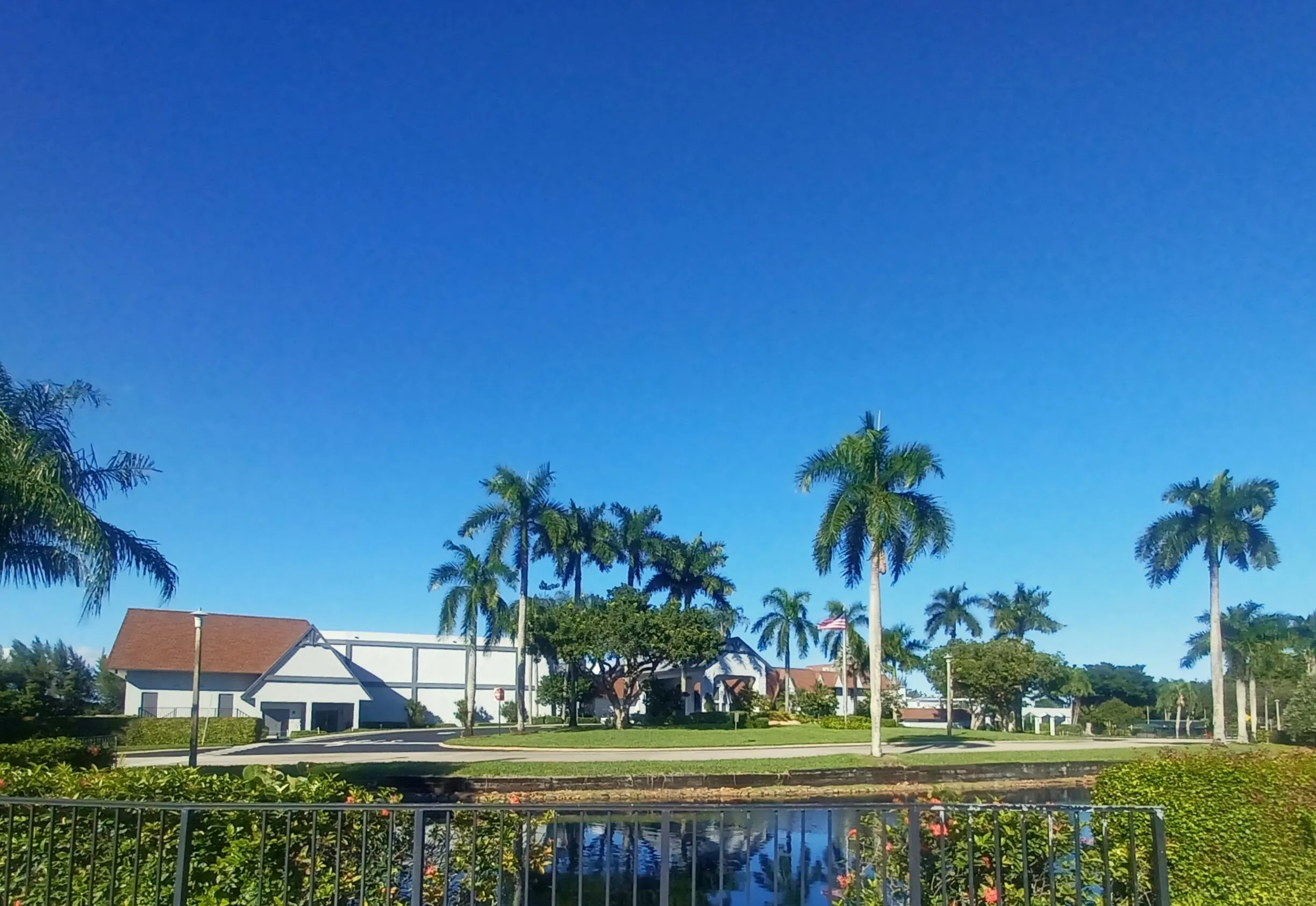 Clubhouse 3