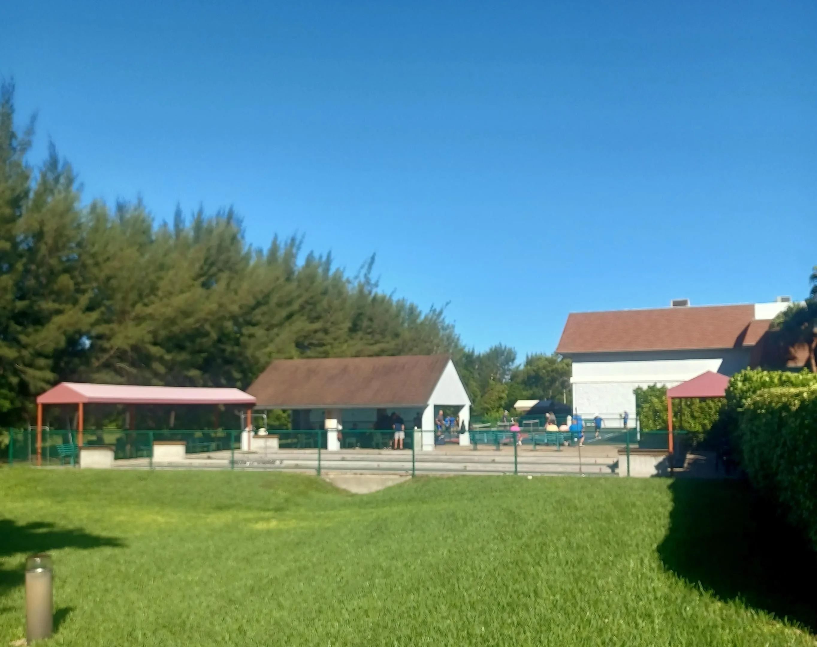 Pavillion