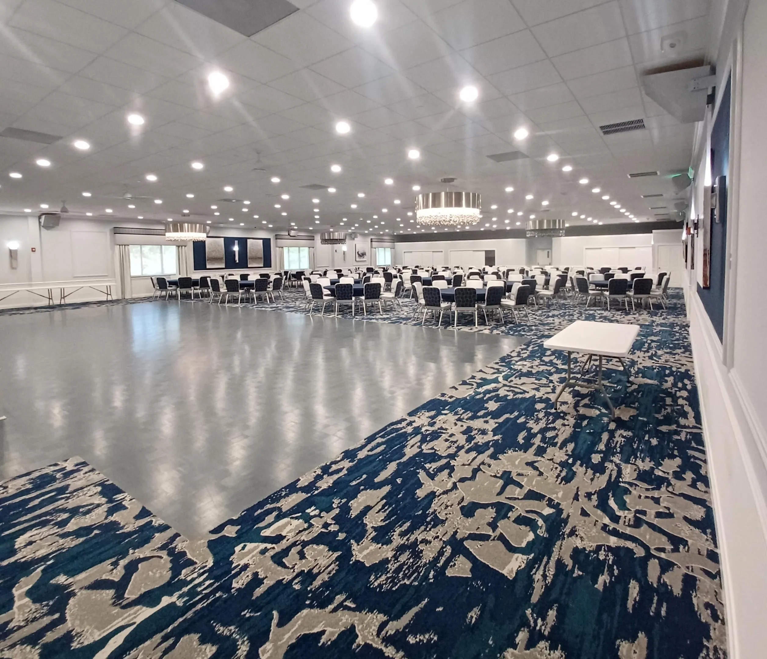 Ball Room 3