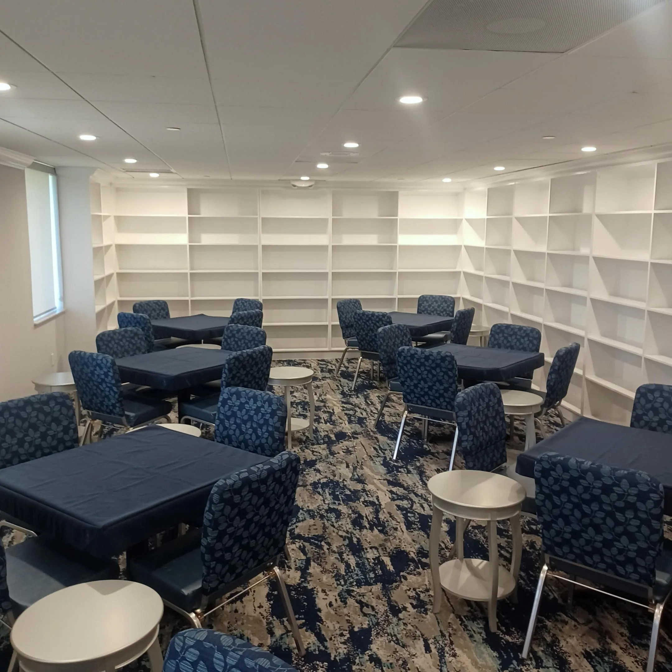 Library 2