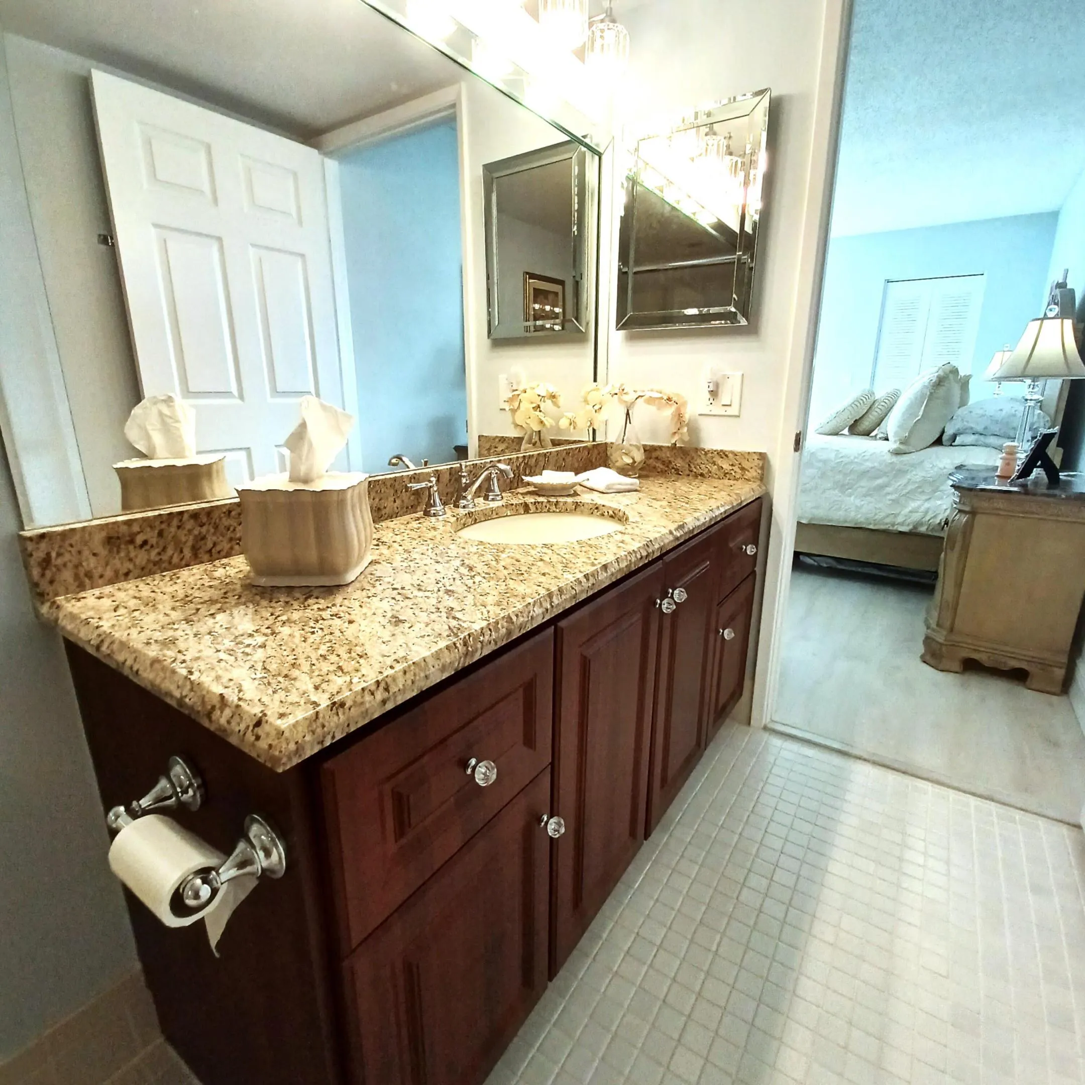 Granite Counter Top
