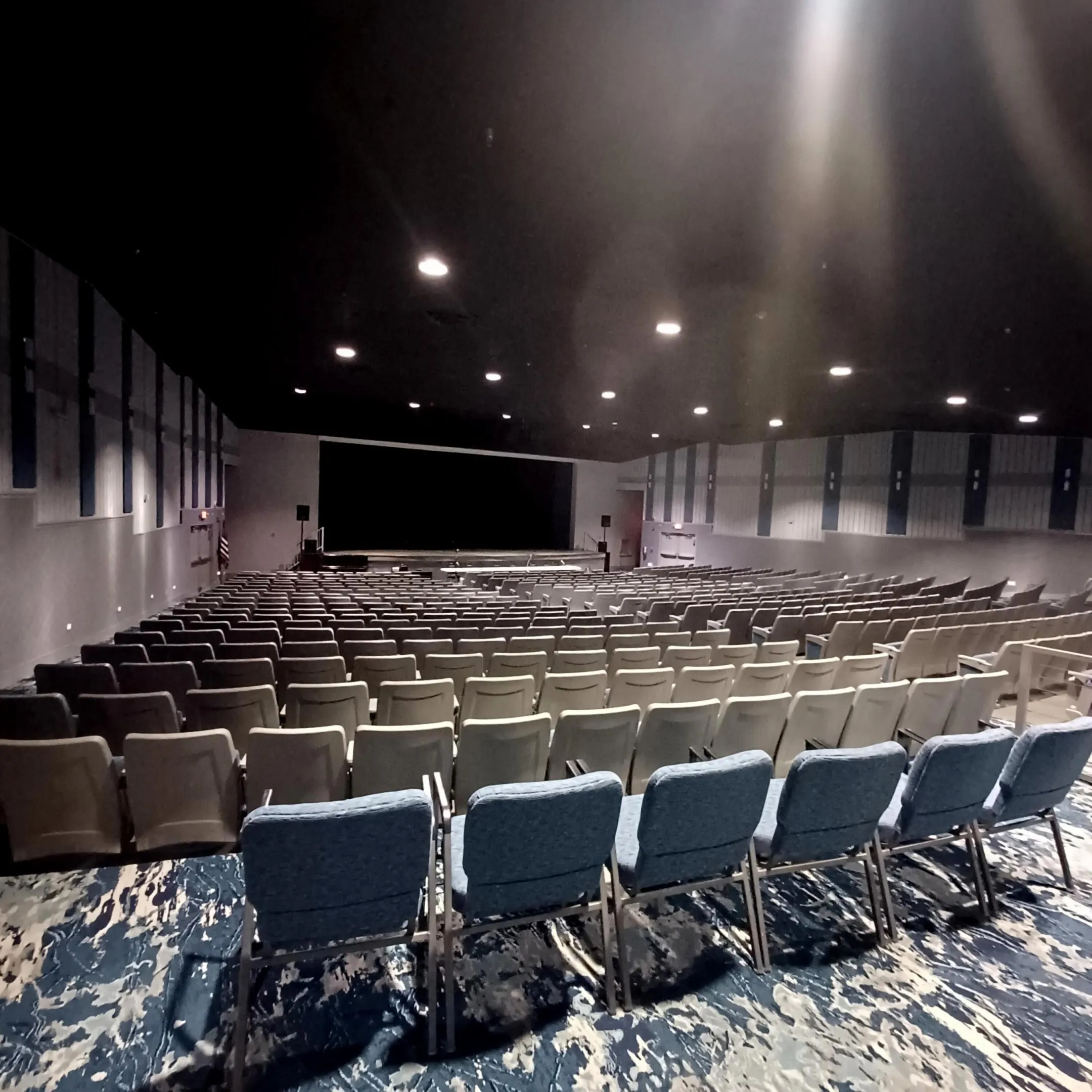 Theater 1