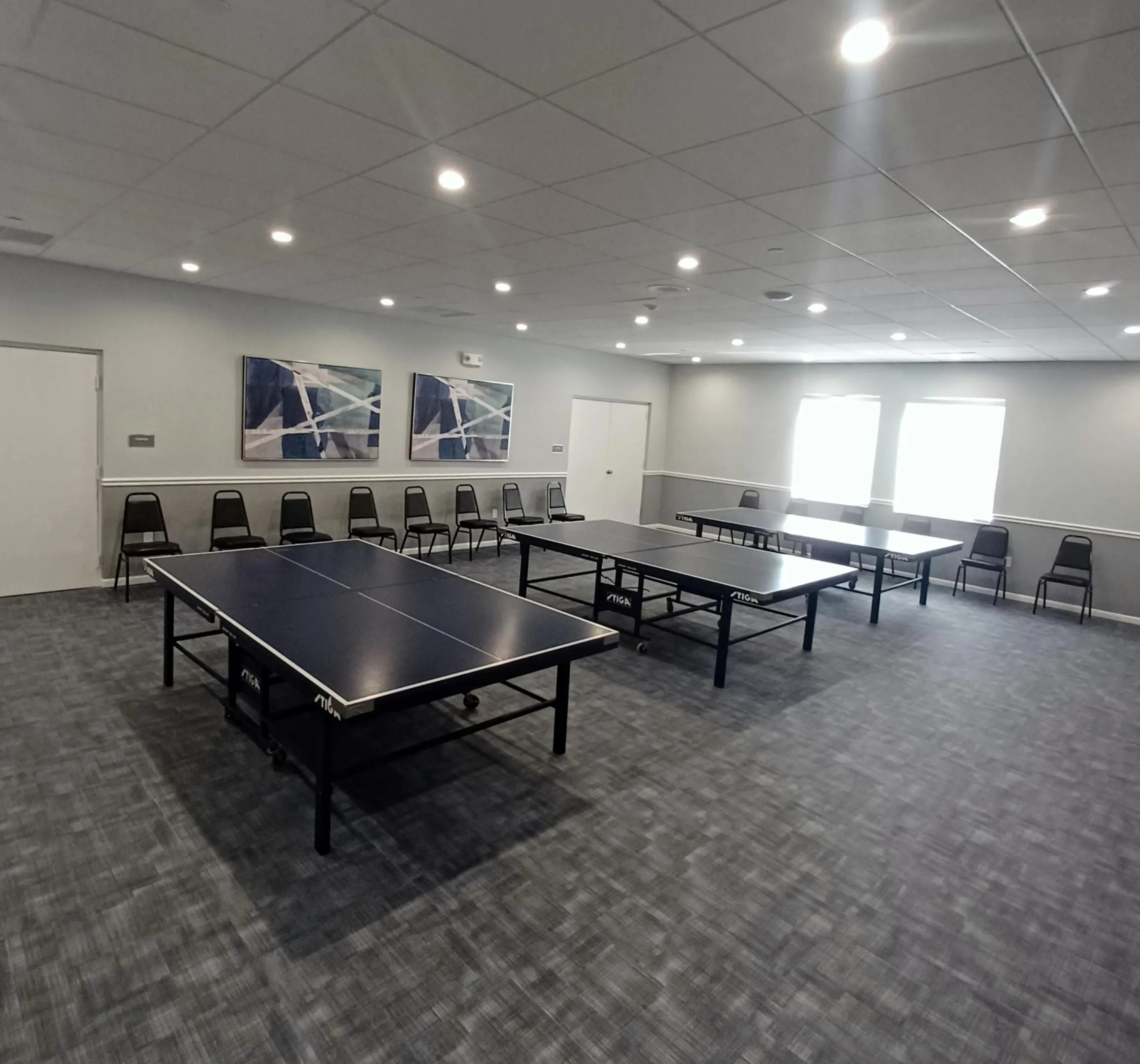 Game Room 1