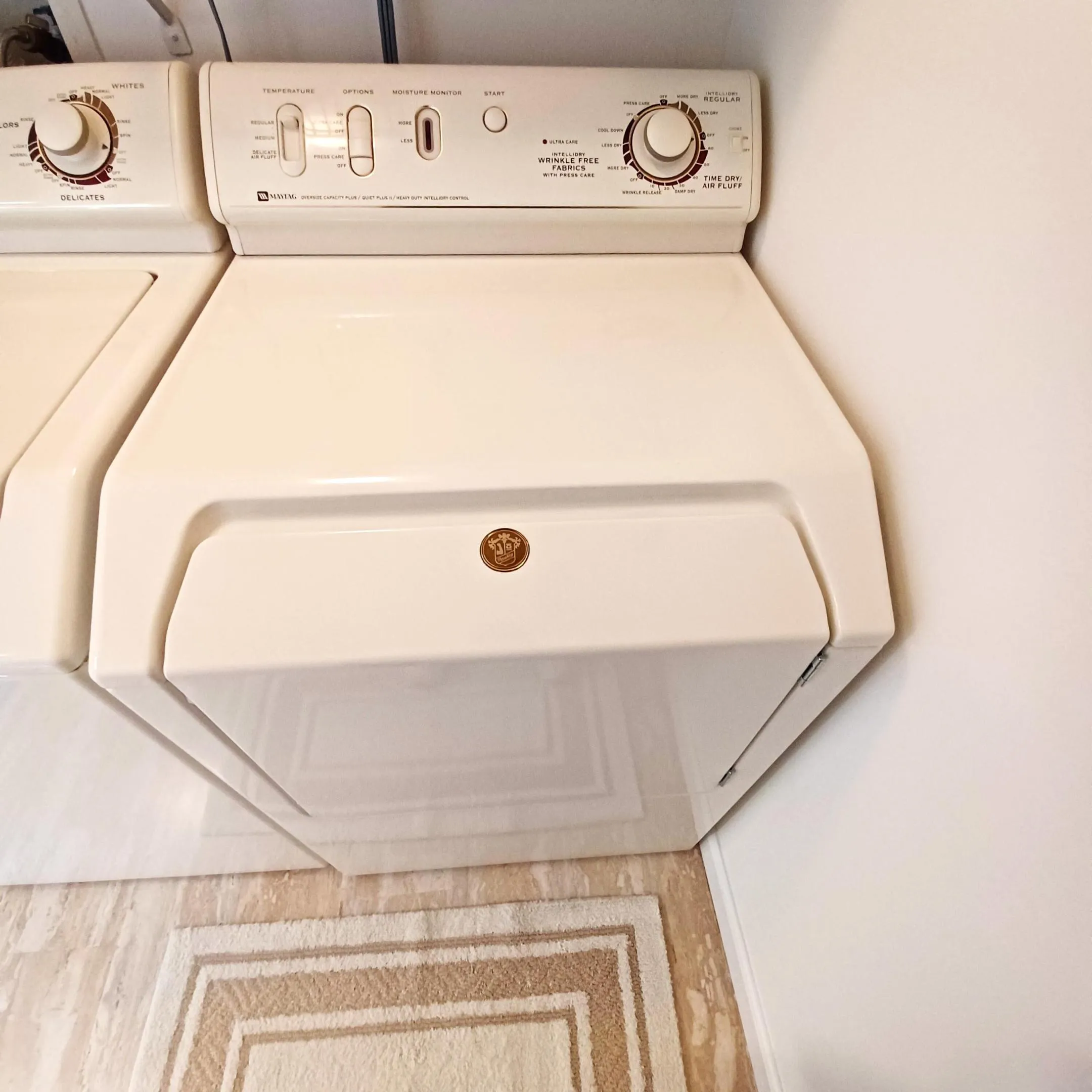 Dryer