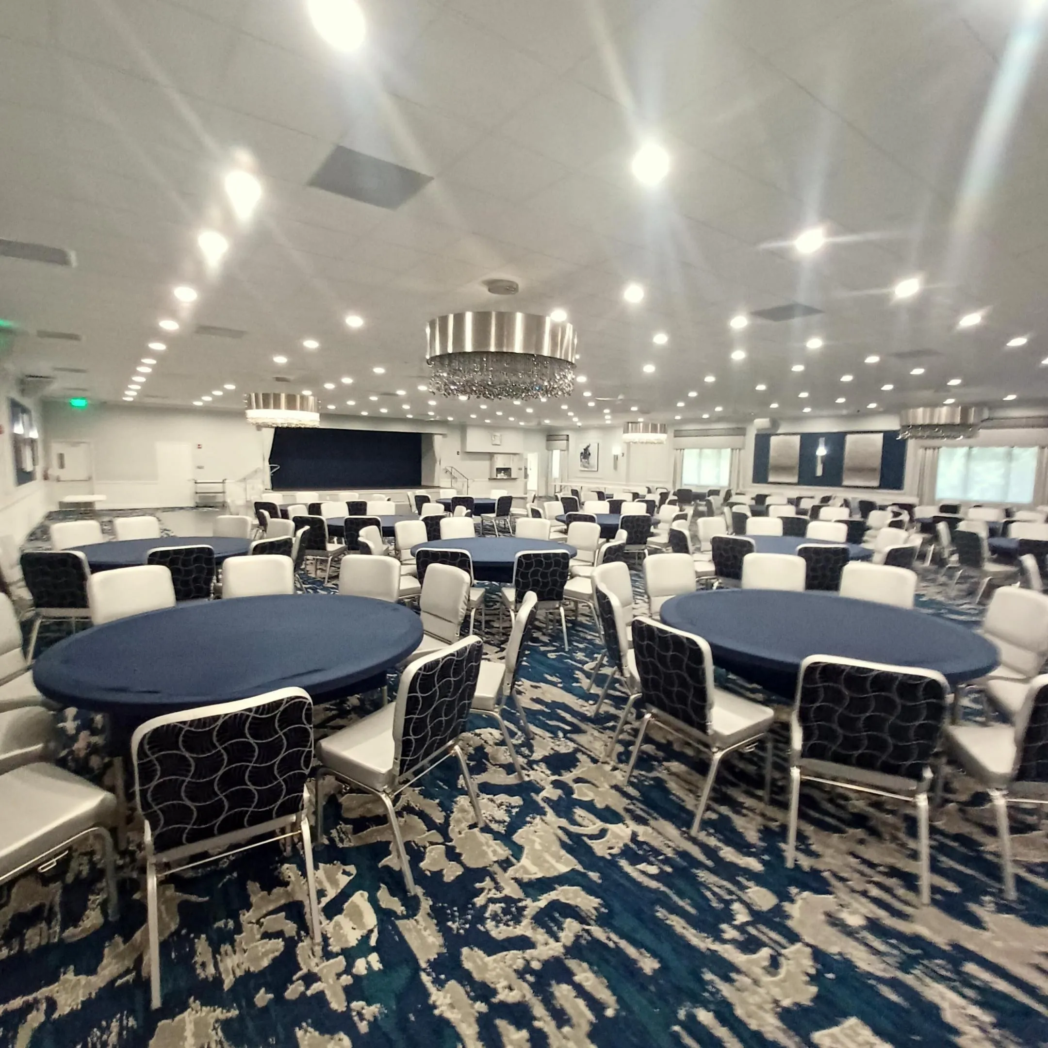 Ball Room 1