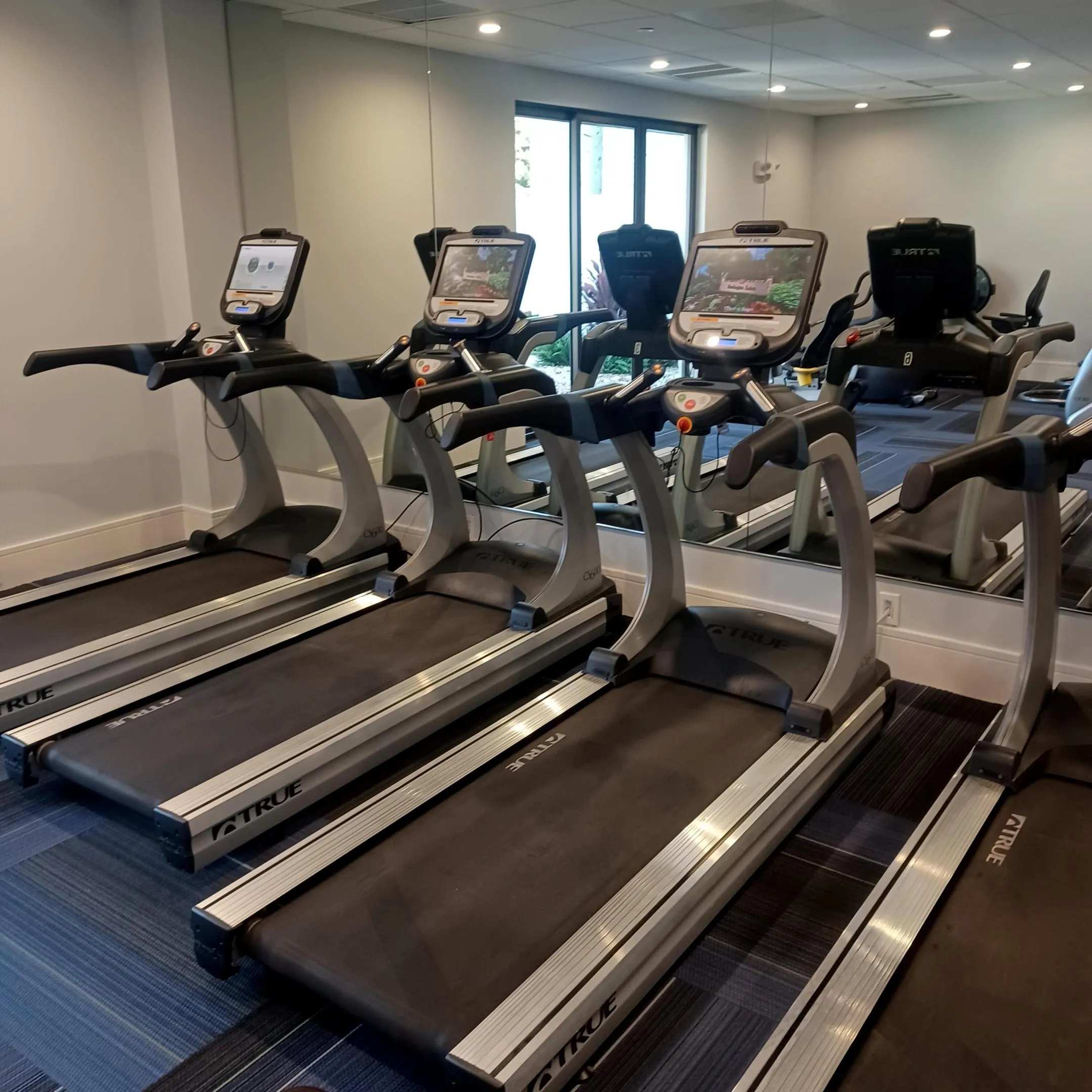 Cardio Room 2