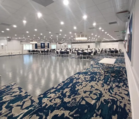 Ball Room 3