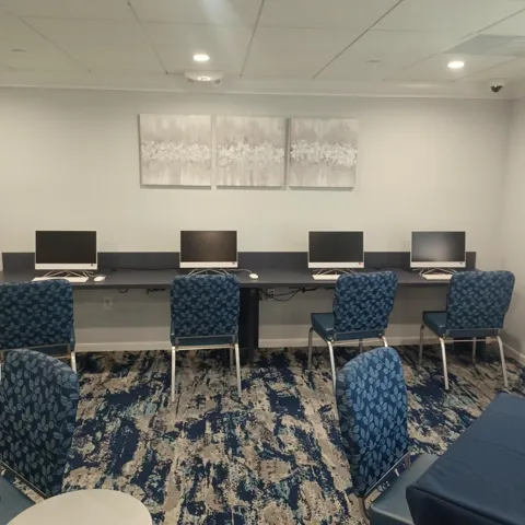 Library 1