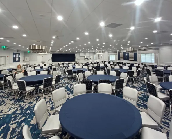 Ball Room 2