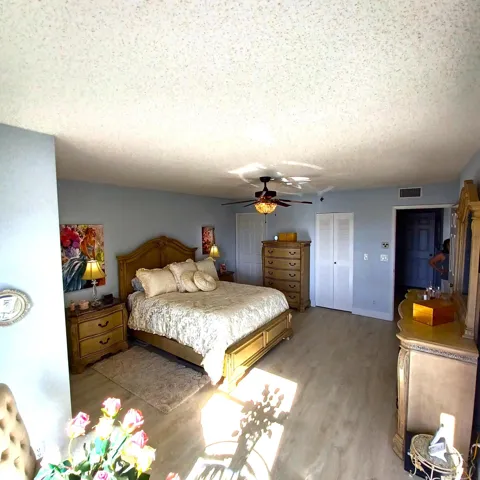 Mater Bedroom