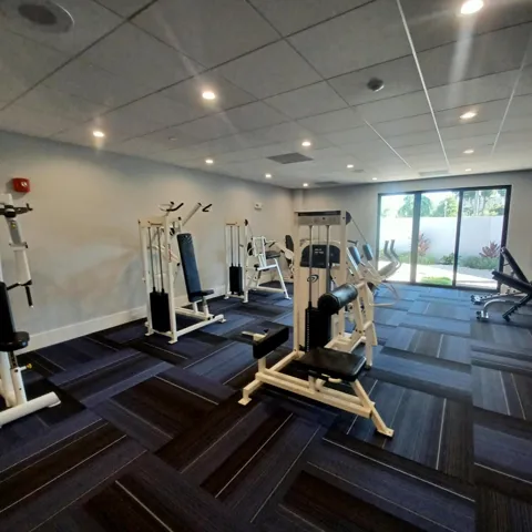 Weight Room 3