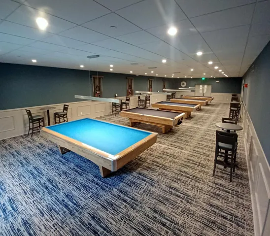 Billiard Room 2