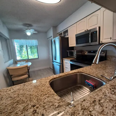 Undermount Sink