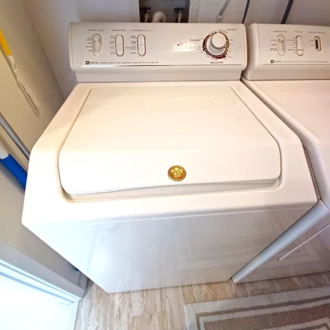 Washer
