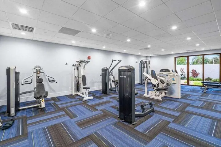 fitness Weigths