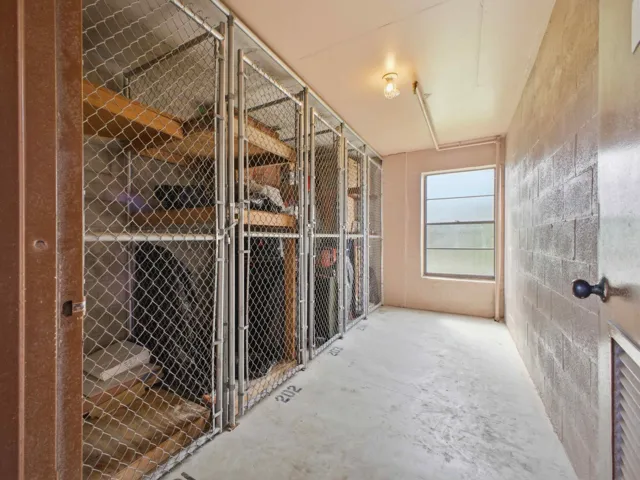 Storage Room