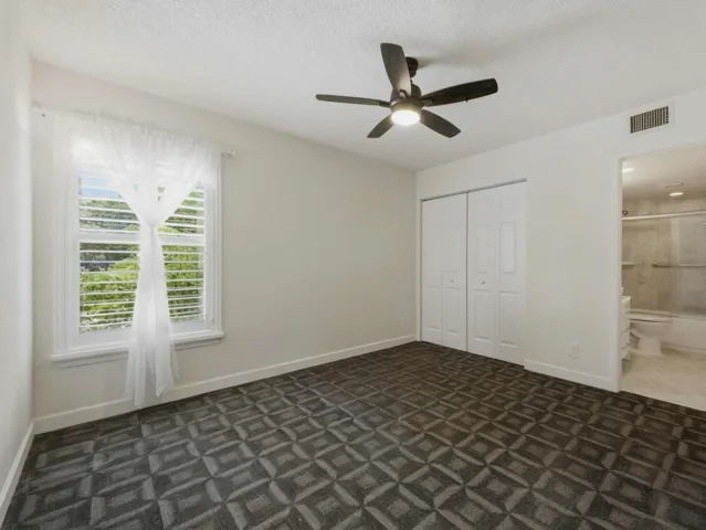 Guest Bedroom Empty