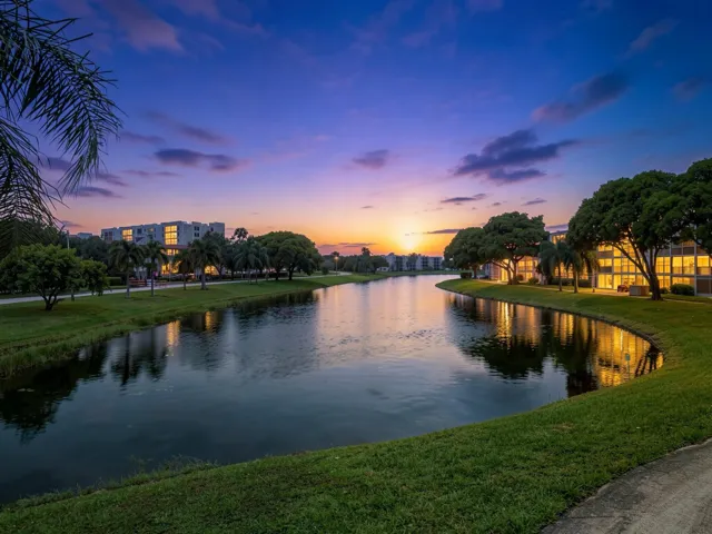 “This image has been Ai Edited to illustrate the property's Dusk or Twilight View”