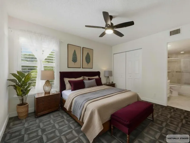 “This image has been virtually staged to illustrate the property's potential."