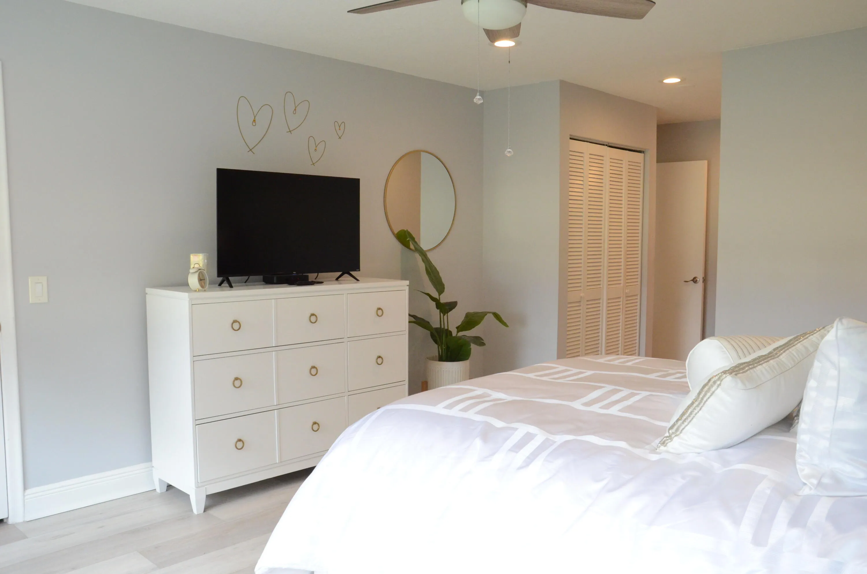 Master Suite
