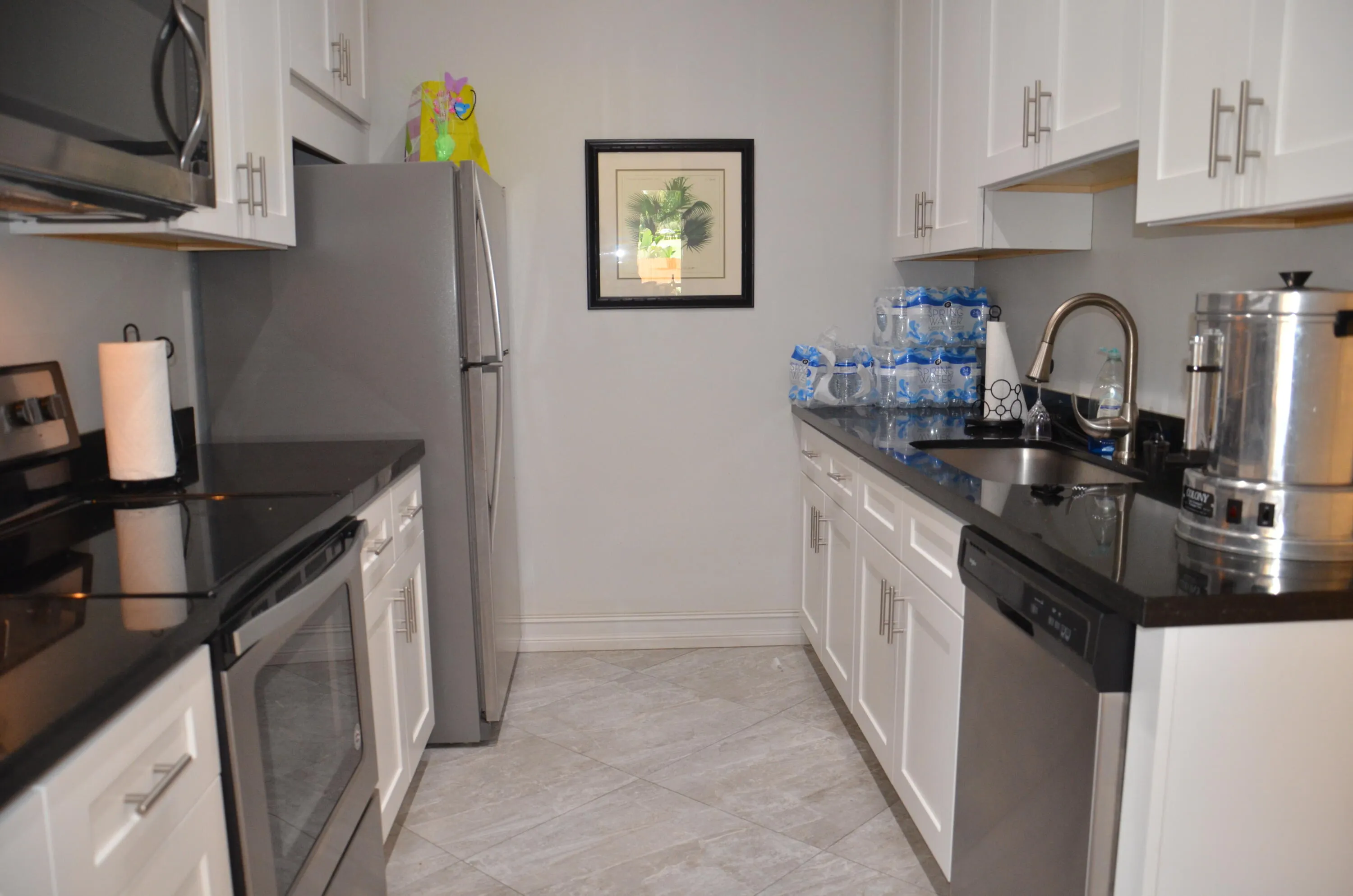 Community Kitchen
