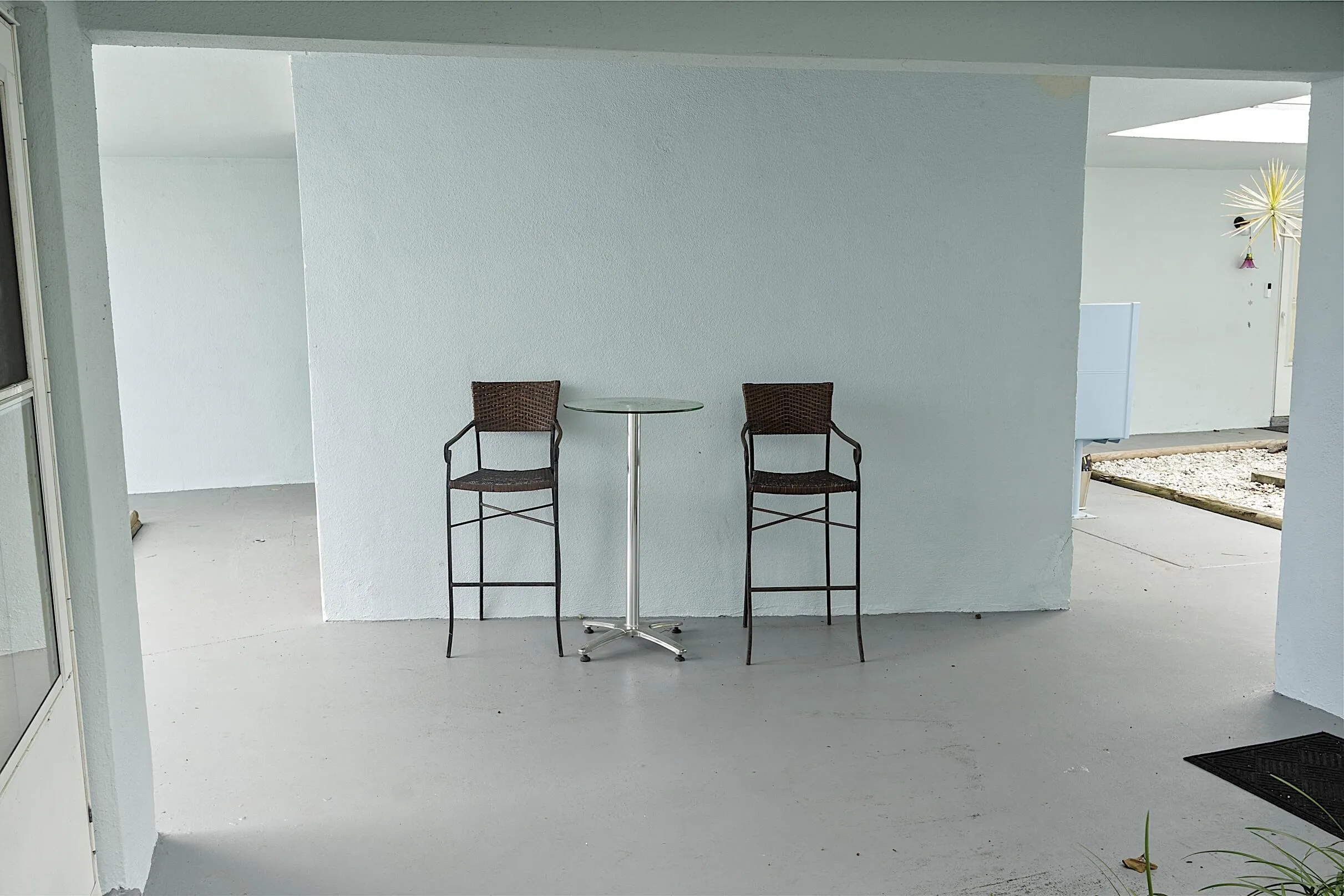 Sitting Area