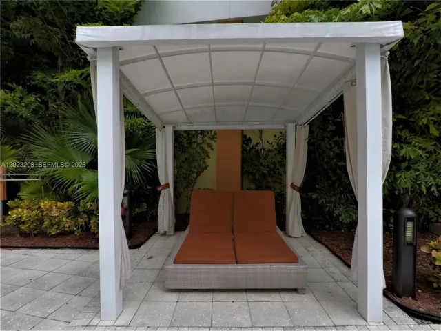 Cabanas
