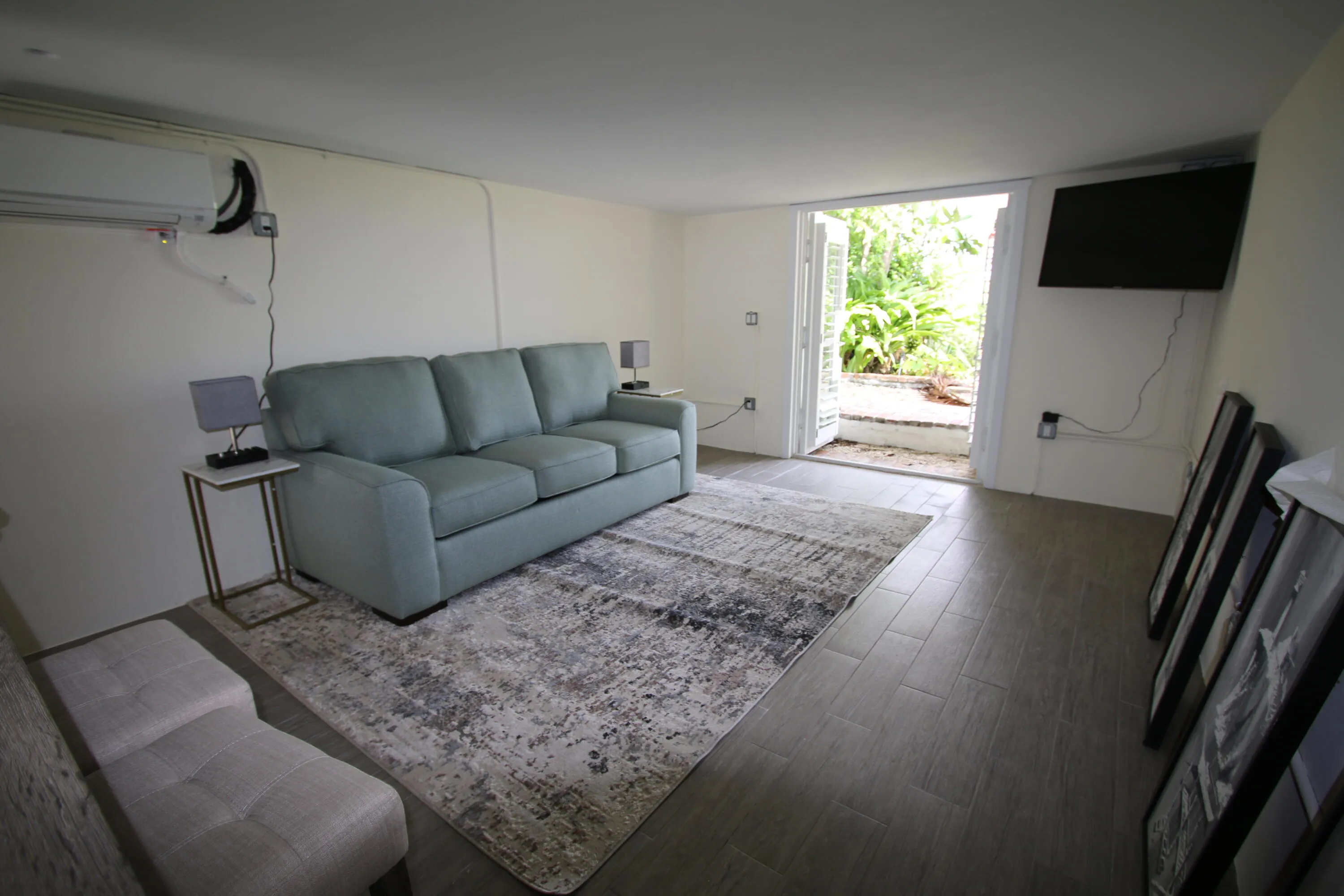 Guest Cottage