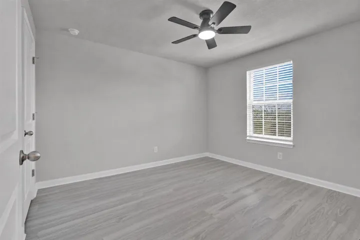 Upstairs bedroom