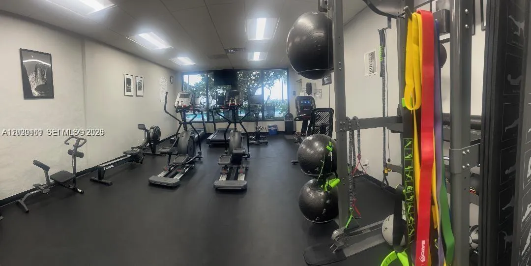 Cardio