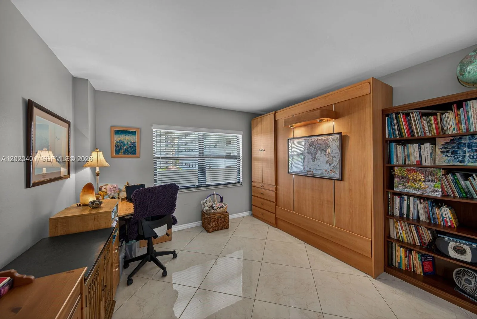 Murphy Bed