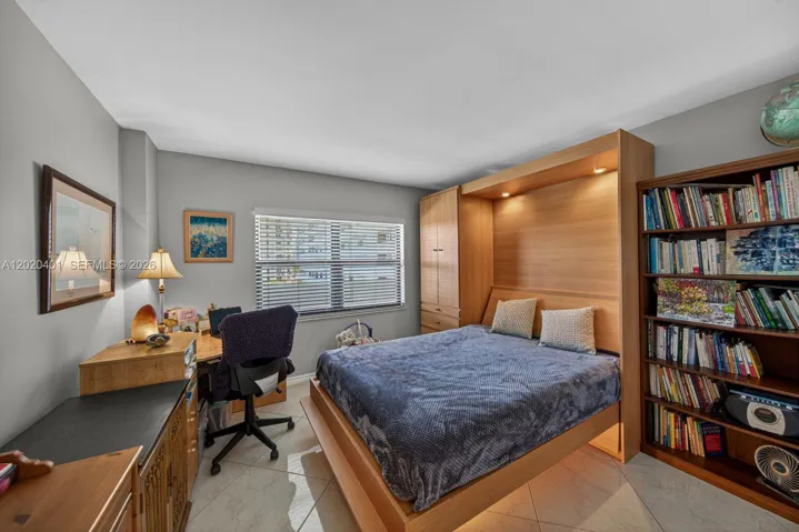 Murphy Bed