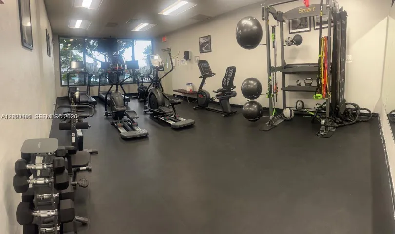 Cardio