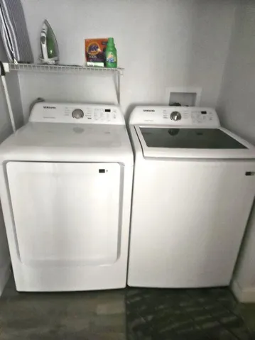 laundryroom
