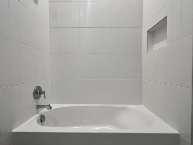 GUEST BATH #3