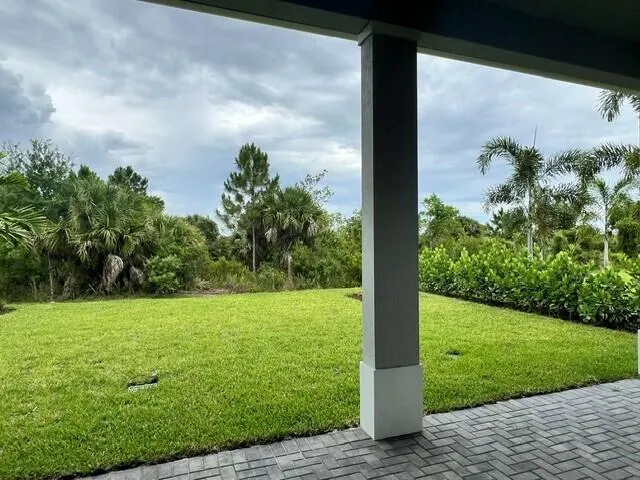 OVERSEEING BEAUTIUFL NATURE PRESERVE