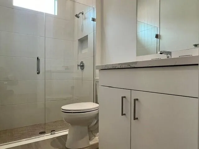 GUEST BATH #3