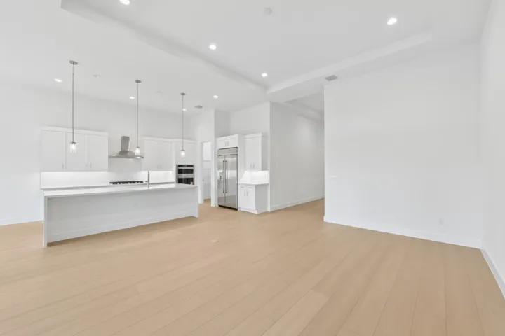 kitchen - GREAT ROOM