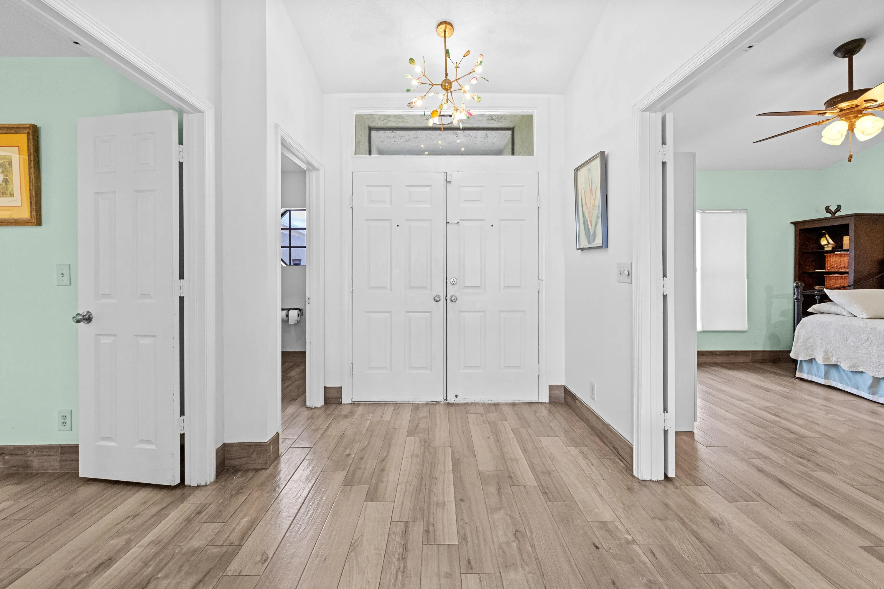 Foyer