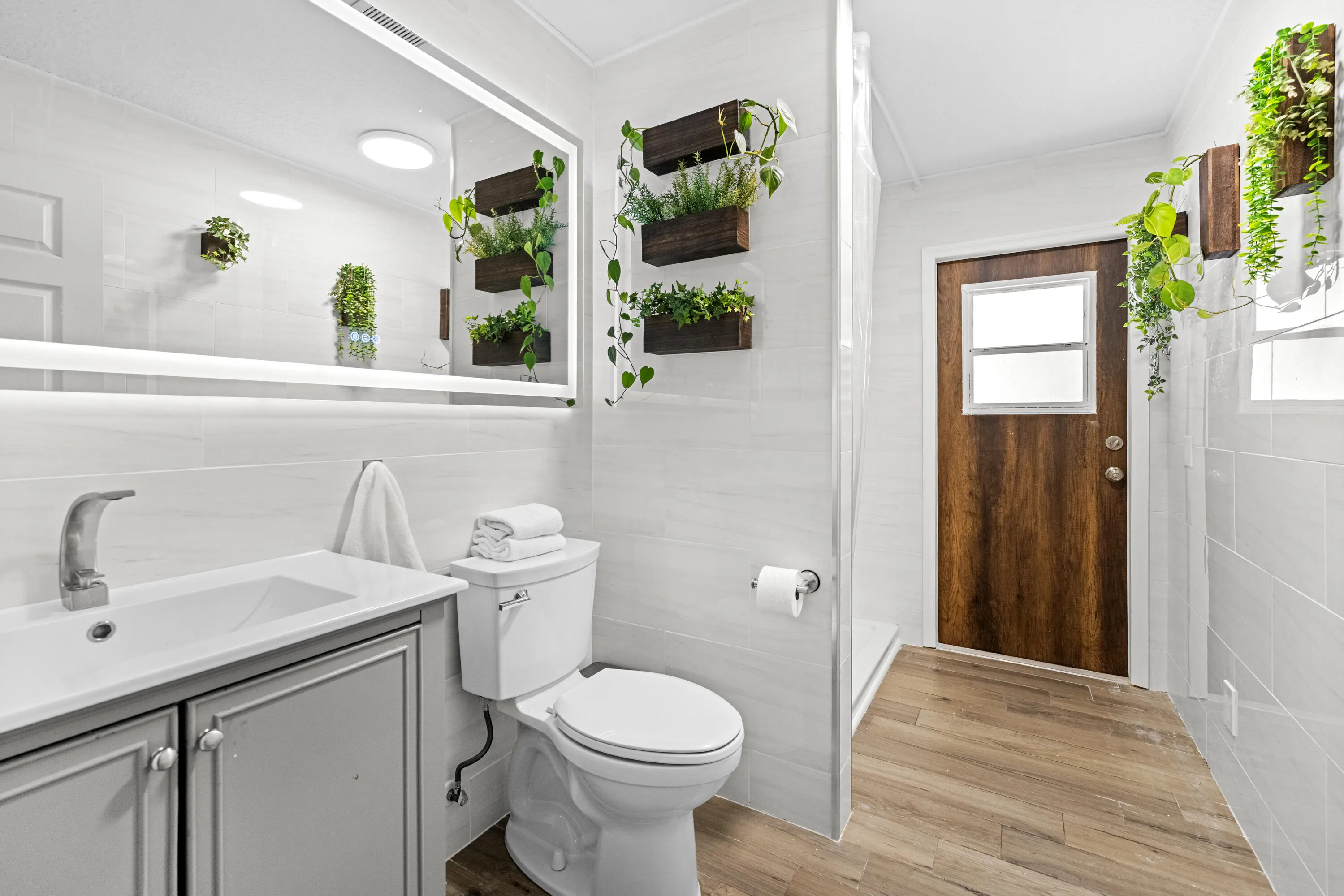 Bathroom 2