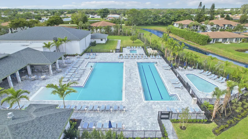 NEW POOL