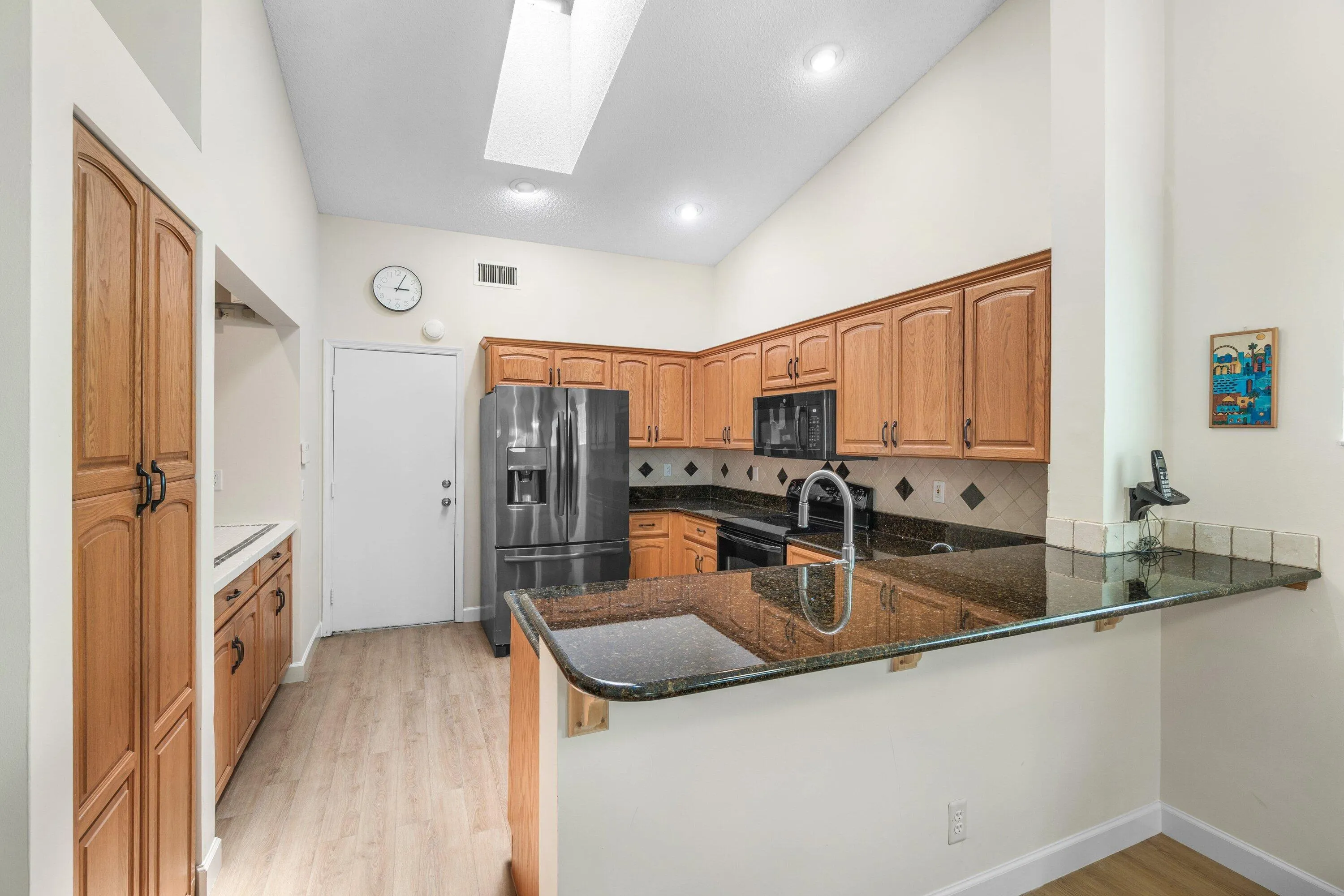Kitchen 1