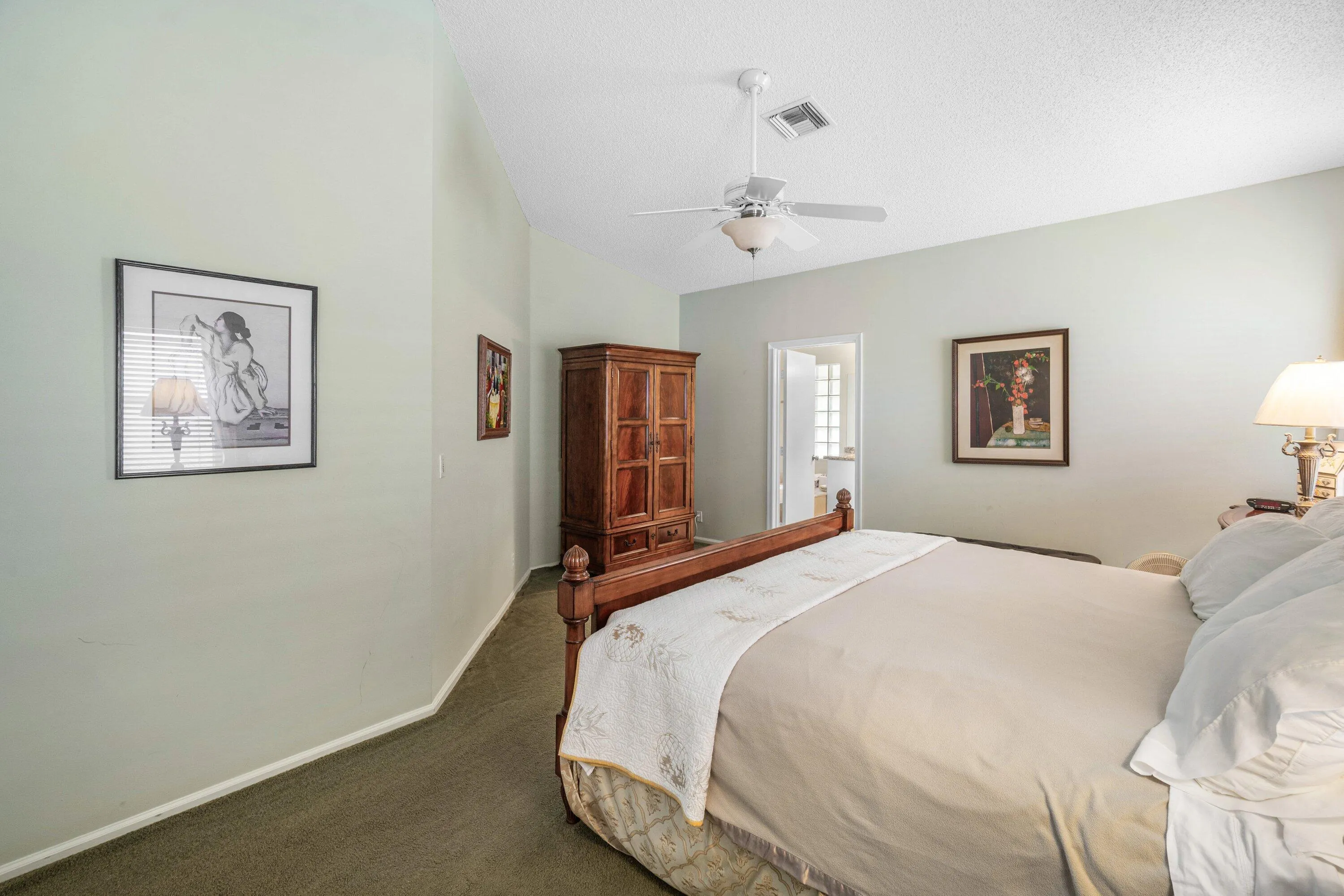 Primary Bedroom 1