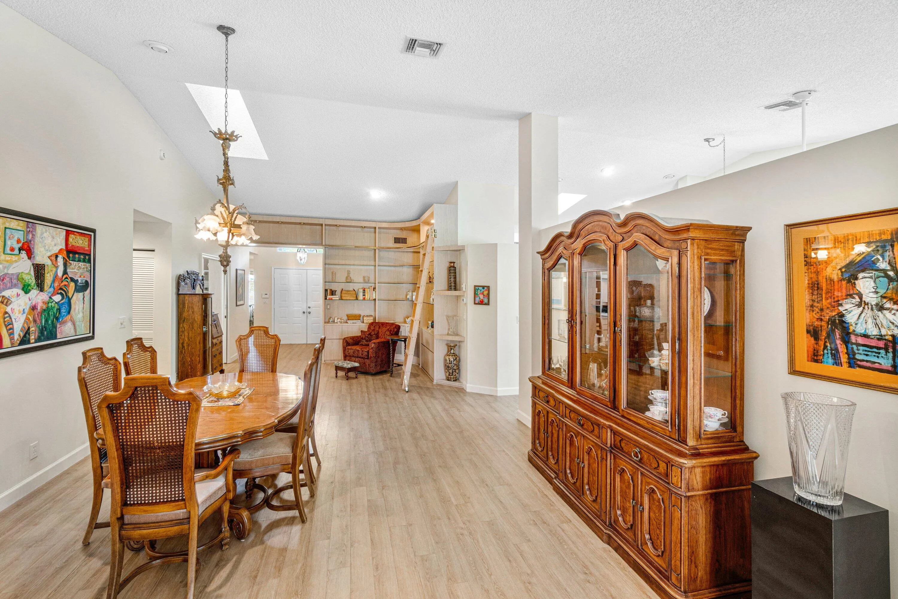 Dining Room 2