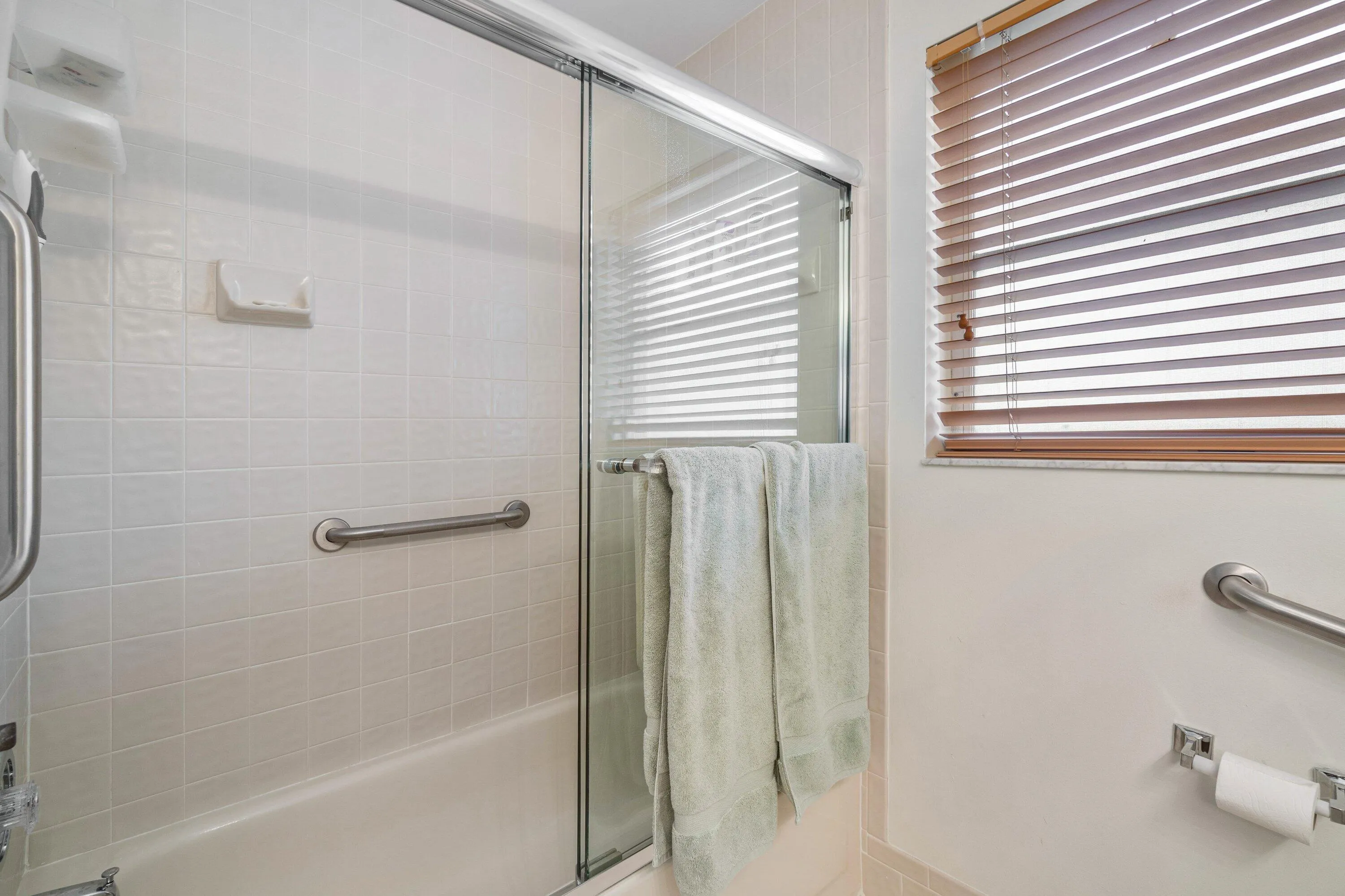 Guest Bathroom 2
