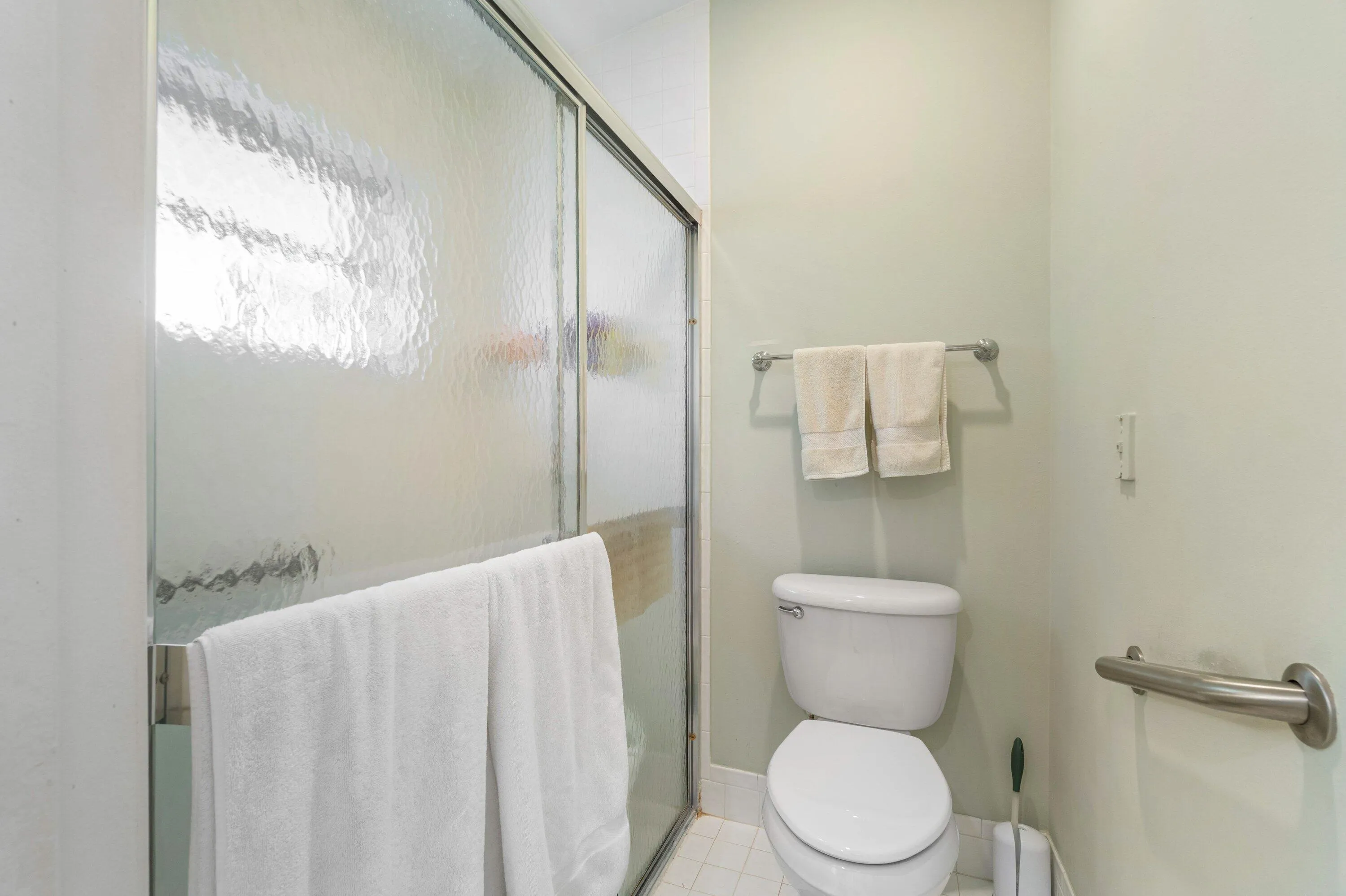 Primary Water Closet