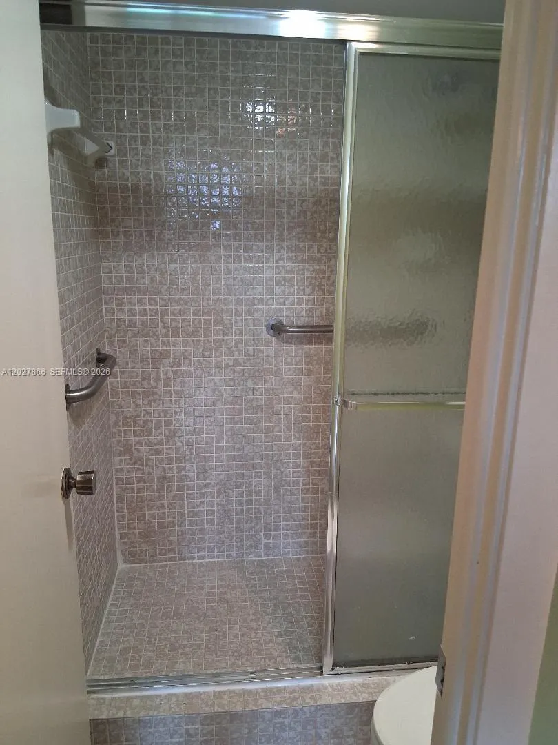 Shower